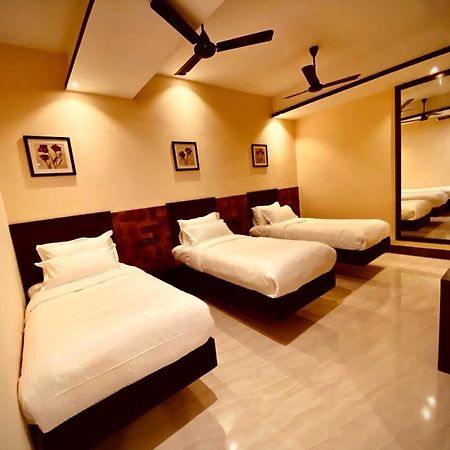 La Grande Suite Karaikal Bagian luar foto