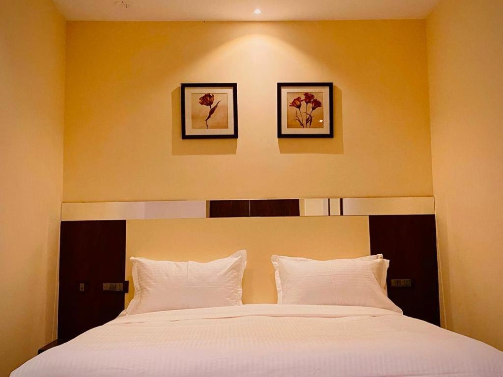 La Grande Suite Karaikal Bagian luar foto
