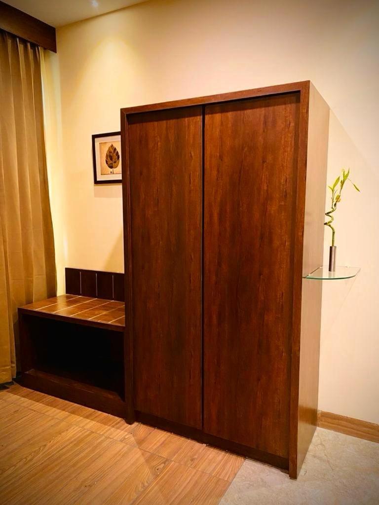 La Grande Suite Karaikal Bagian luar foto