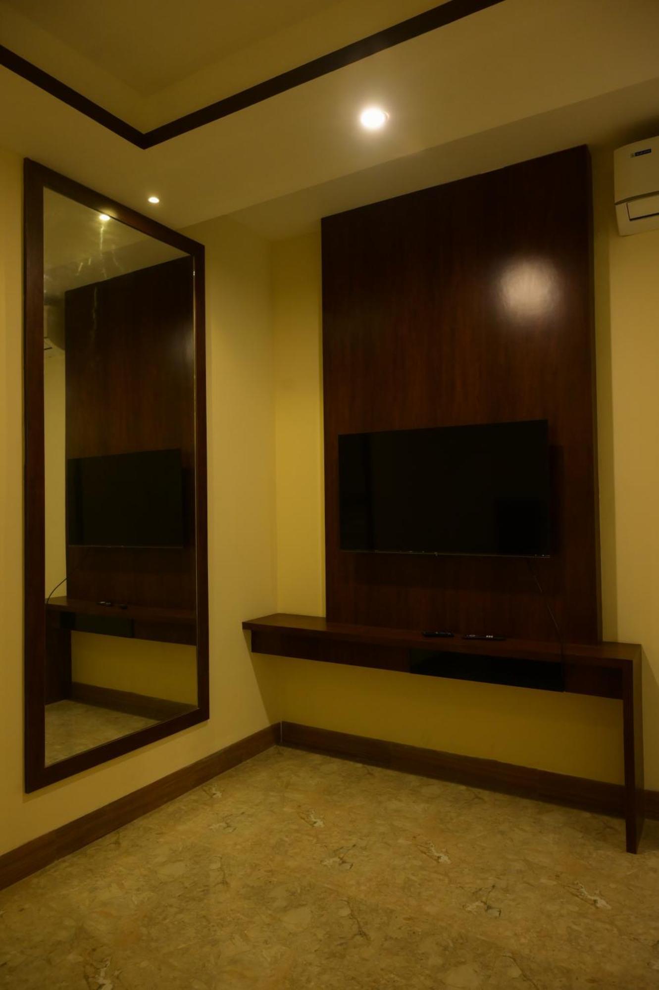 La Grande Suite Karaikal Bagian luar foto